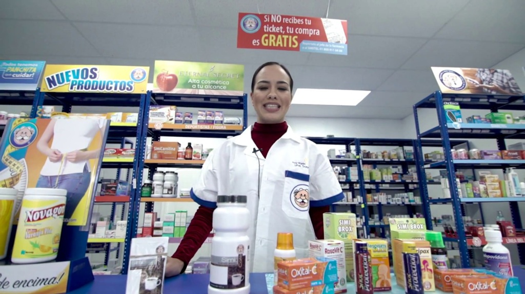 Farmacias Similares
