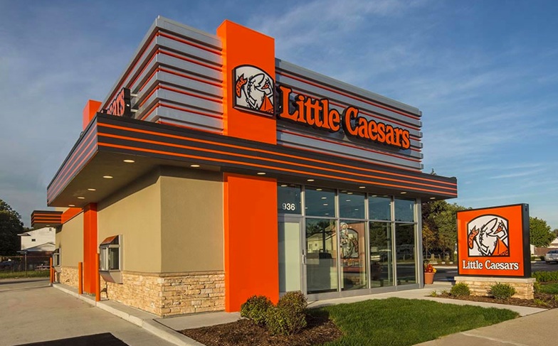 Little Caesars